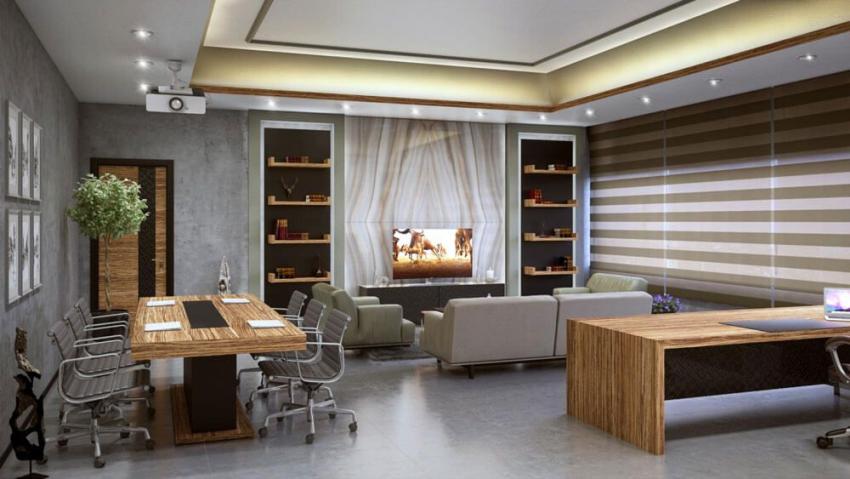 ofis taşıma