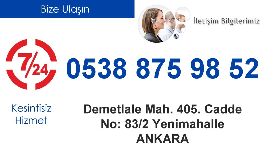 iletişim